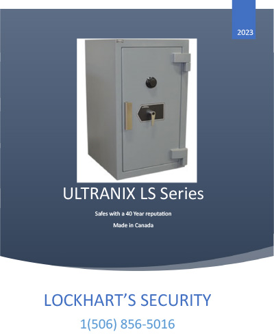 ULTRANIX Cover